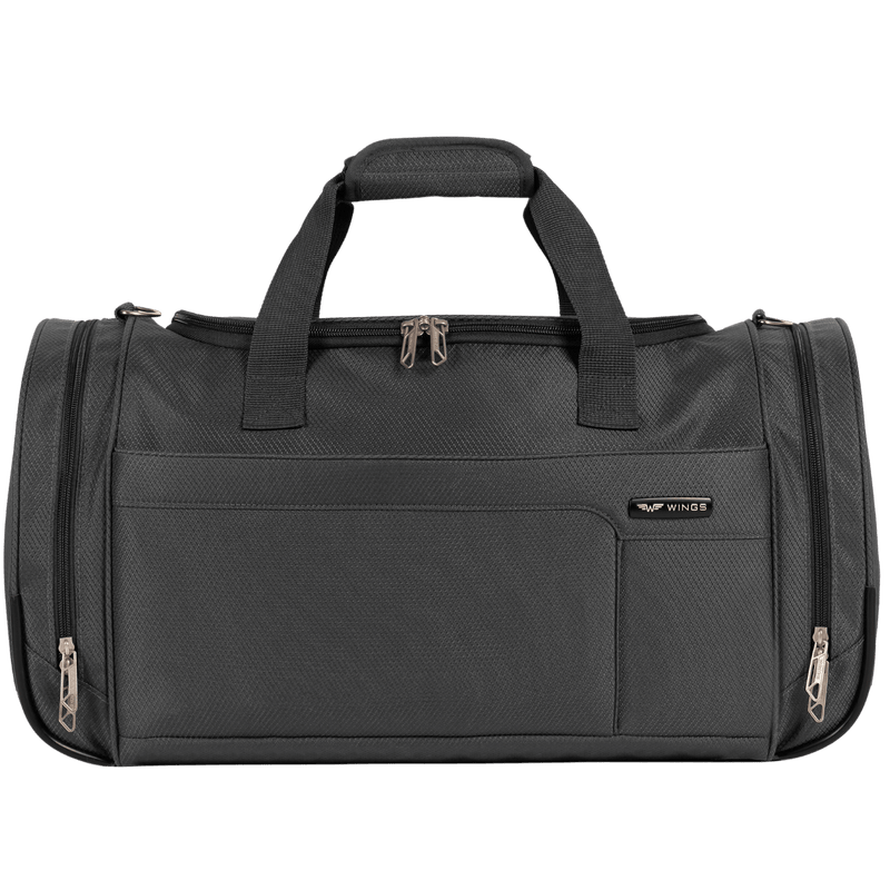 Torba podręczna ROBIN Wings GREY