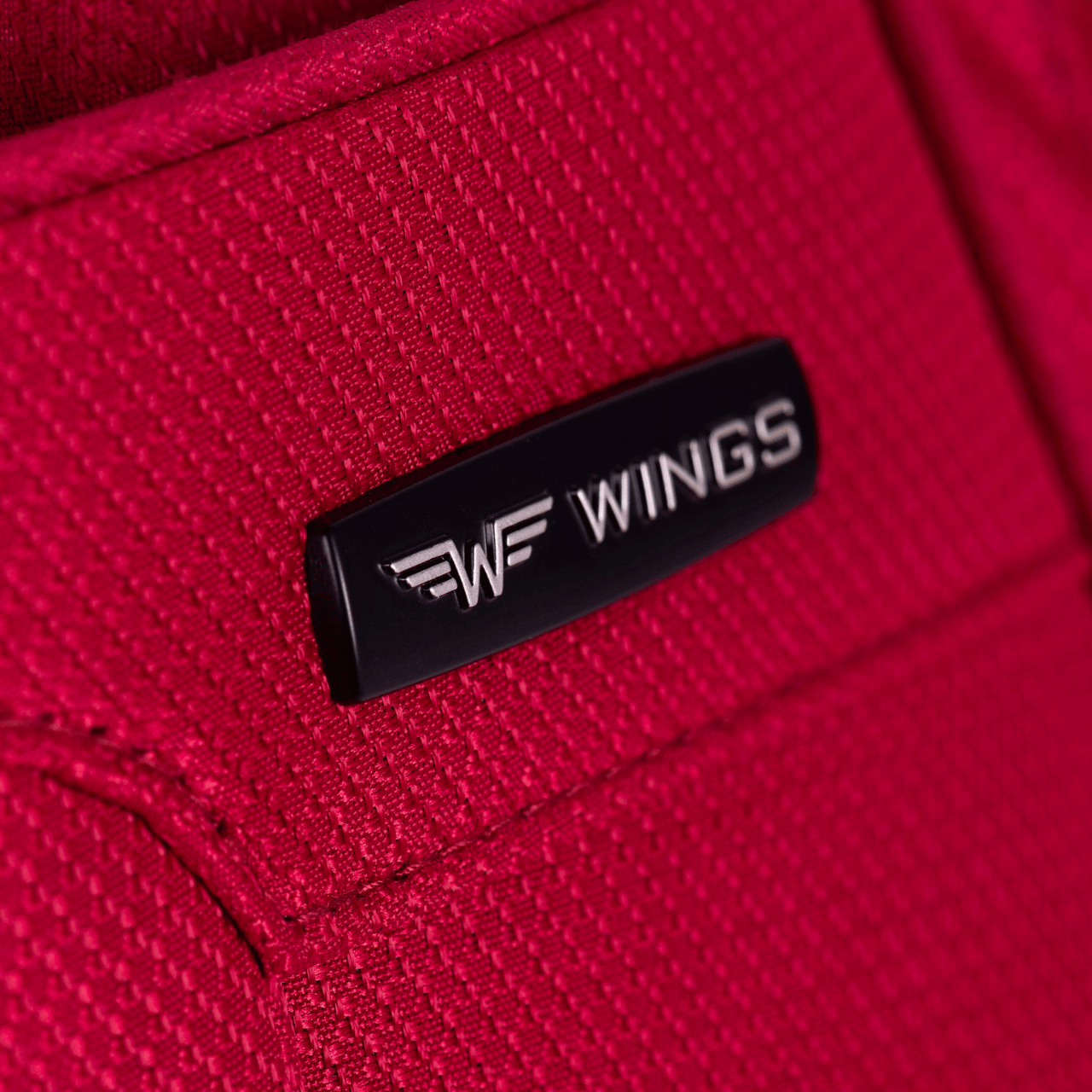 Torba podręczna ROBIN Wings RED robin collection