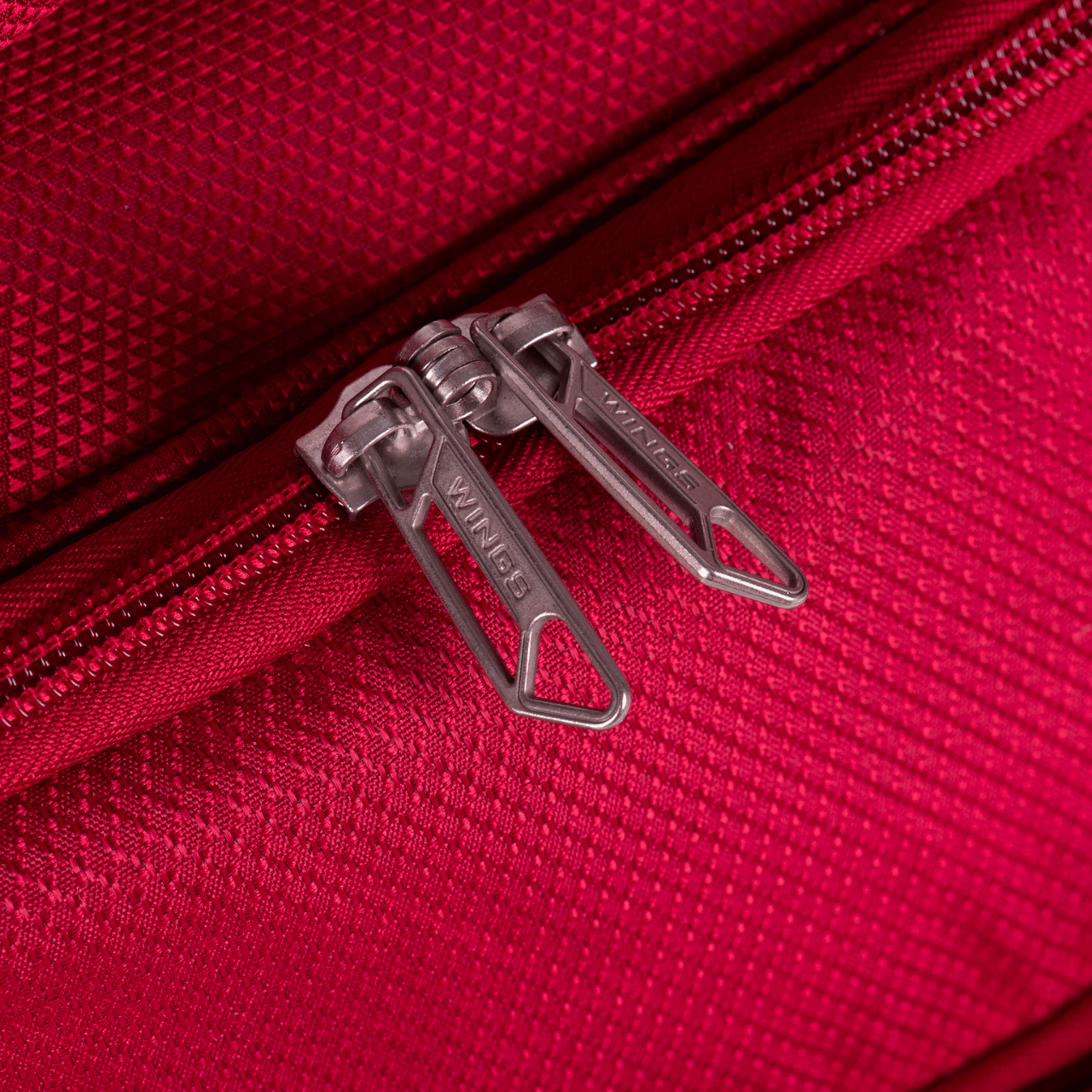 Torba podręczna ROBIN Wings RED robin collection
