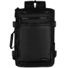 Wielofunkcyjny plecak VIREO 001 - BLACK