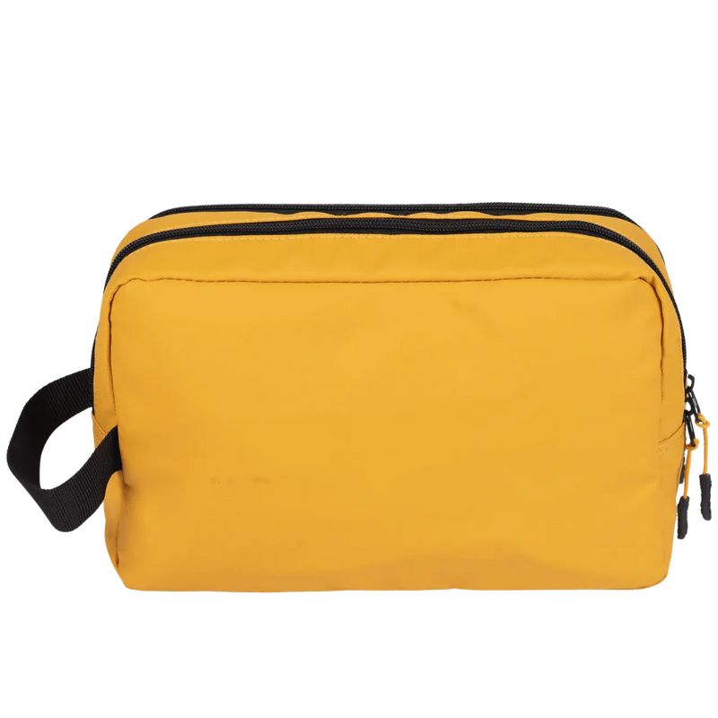 WINGS Kosmetyczka podróżna ROOK yellow