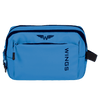 WINGS Kosmetyczka podróżna ROOK blue