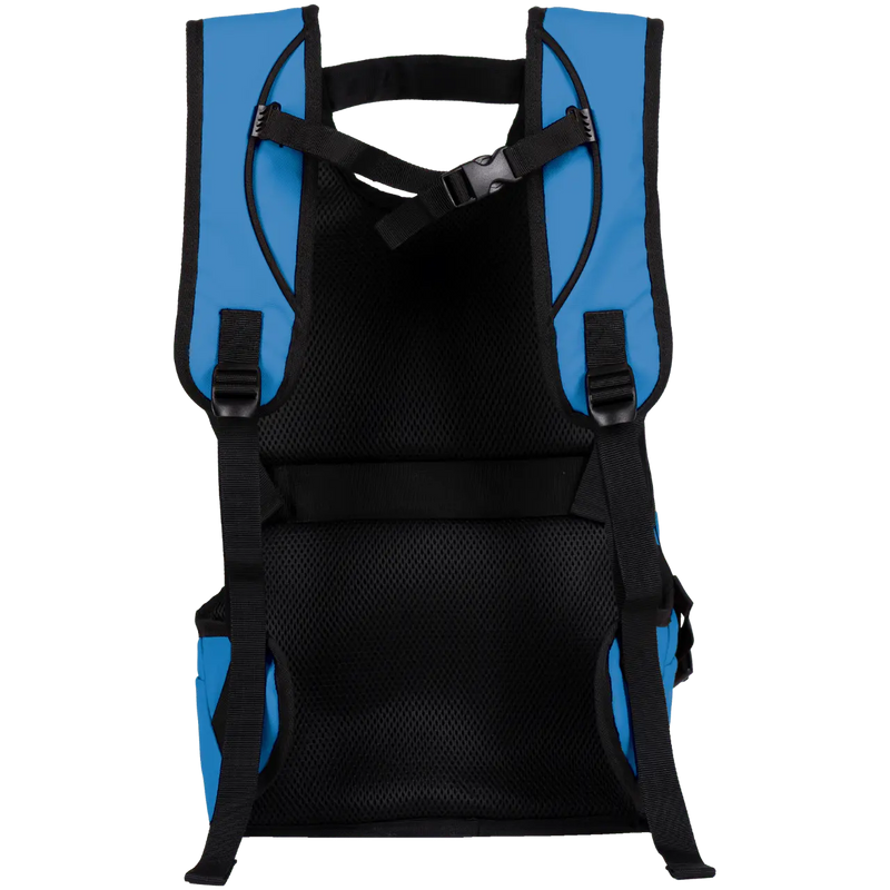 WINGS Plecak podróżny ROOK  blue