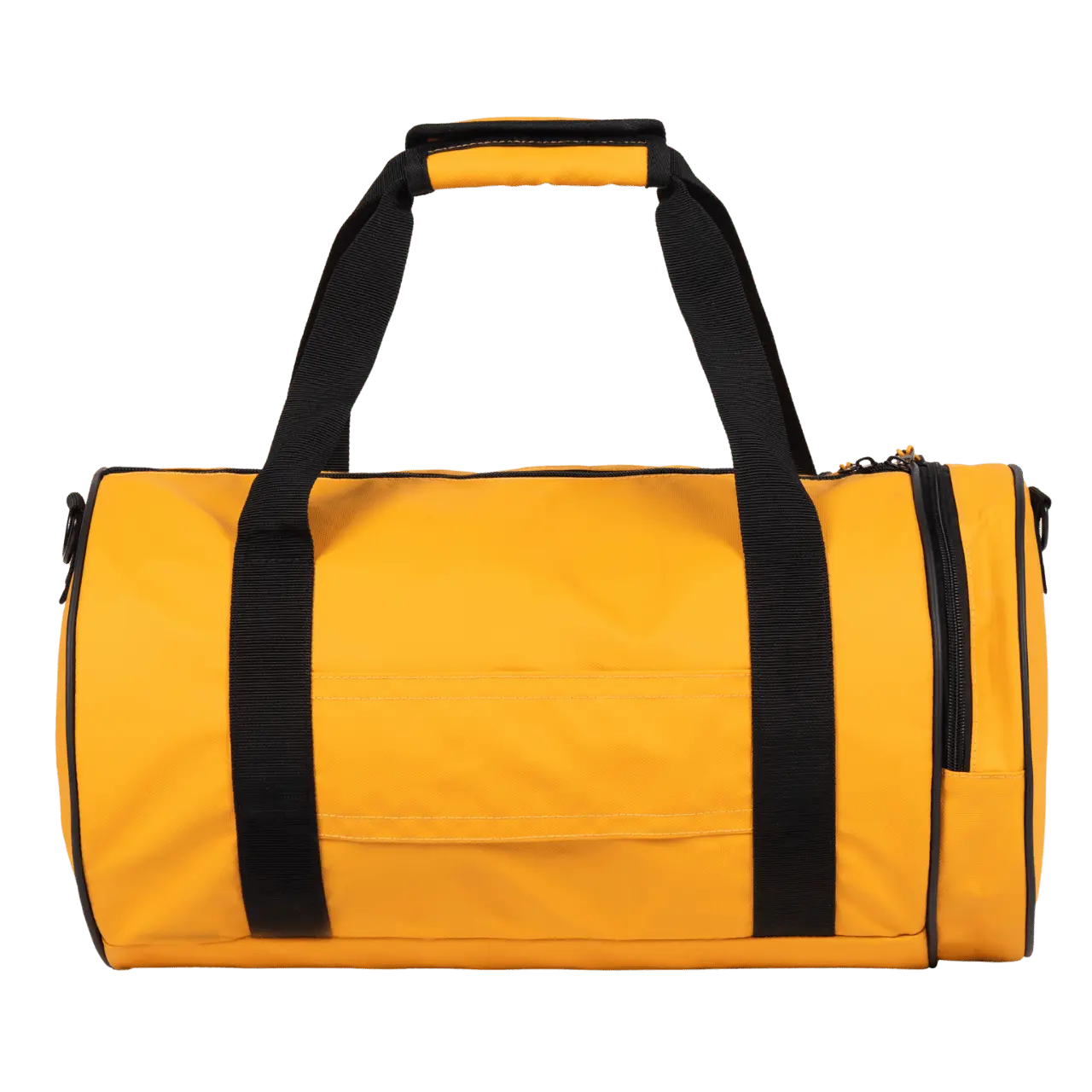 WINGS Torba sportowo-podróżna ROOK yellow ROOK COLLECTION