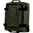 WINGS Walizka miękka Mała kabinowa 20" ROOK dark green
