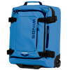 WINGS Walizka miękka Mała kabinowa 20" ROOK blue