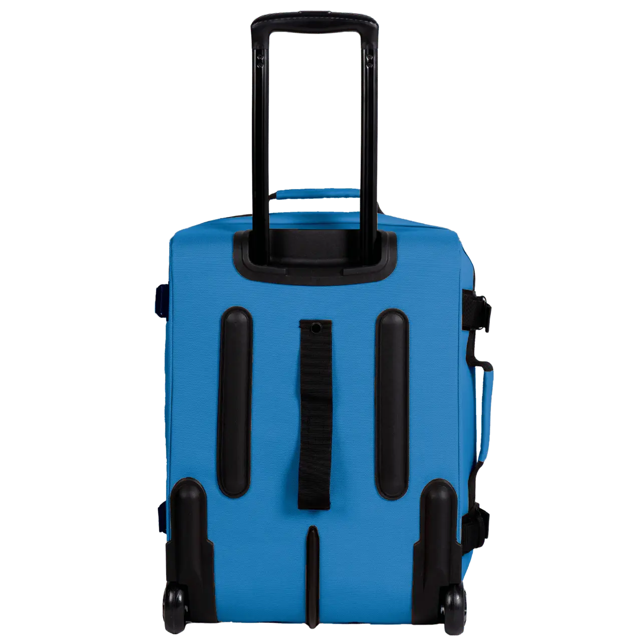 WINGS Walizka miękka Mała kabinowa 20" ROOK blue ROOK COLLECTION