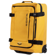 WINGS Walizka miękka średnia 24" ROOK yellow