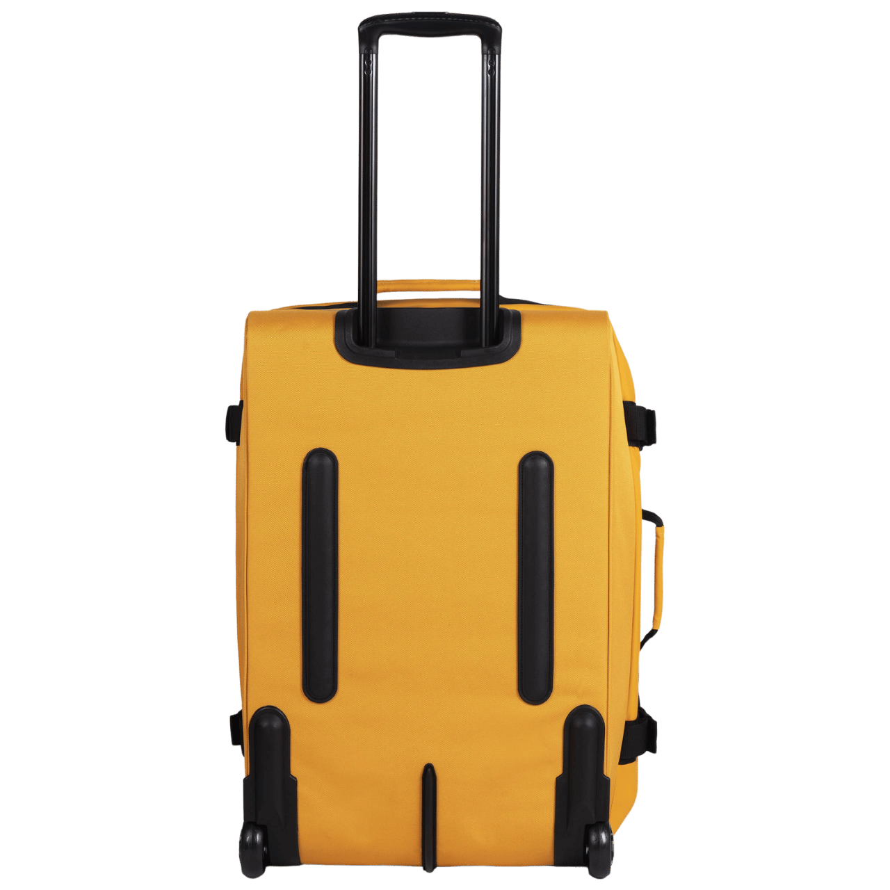 WINGS Walizka miękka średnia 24" ROOK yellow