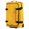 WINGS Walizka miękka duża 28" ROOK yellow