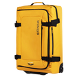 WINGS Walizka miękka duża 28" ROOK yellow