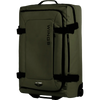 WINGS Walizka miękka duża 28" ROOK dark green