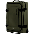 WINGS Walizka miękka duża 28" ROOK dark green