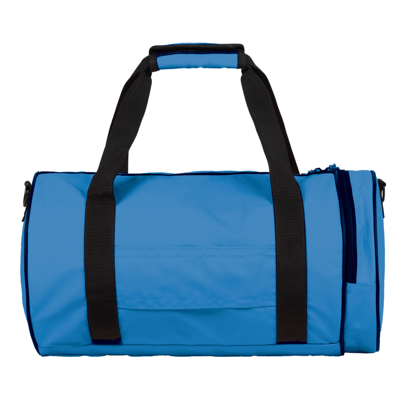 WINGS Komplet walizek miękkich 7w1 ROOK blue