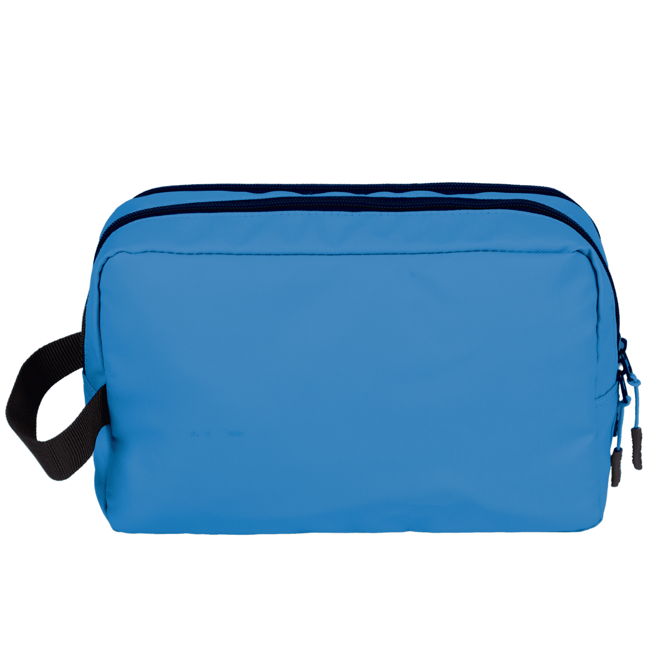 WINGS Komplet walizek miękkich 7w1 ROOK blue