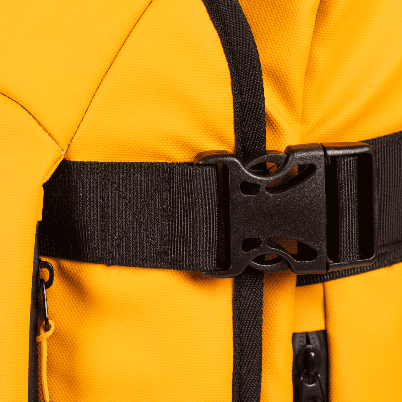 WINGS Komplet walizek miękkich 7w1 ROOK blue