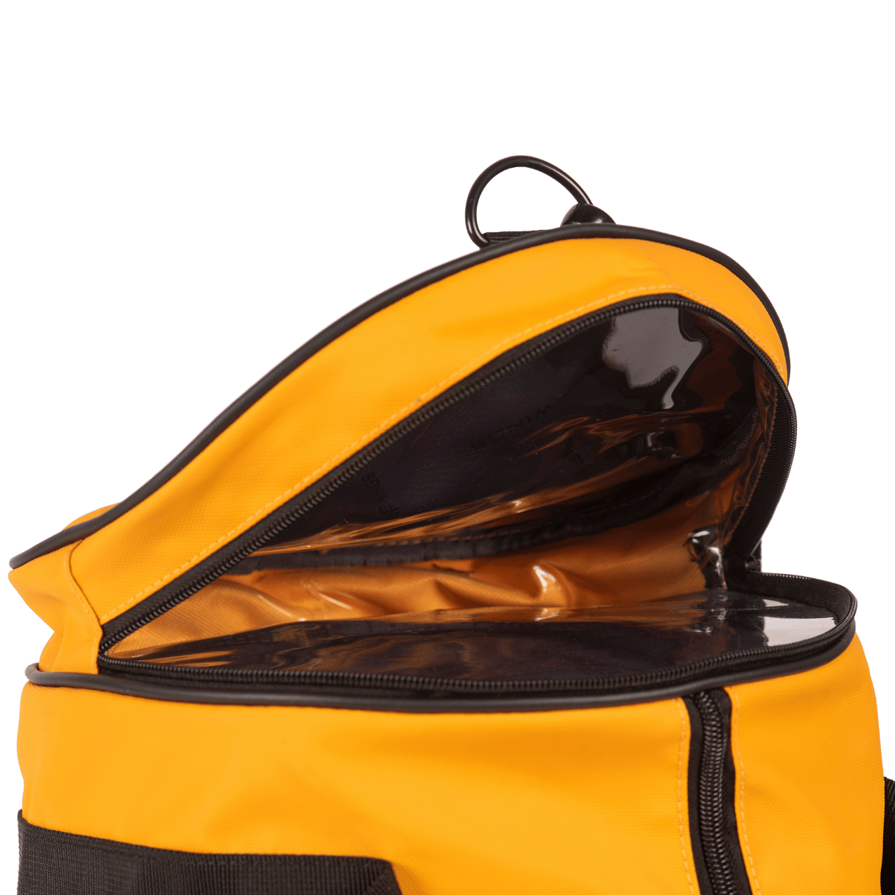 WINGS Komplet walizek miękkich 7w1 ROOK blue