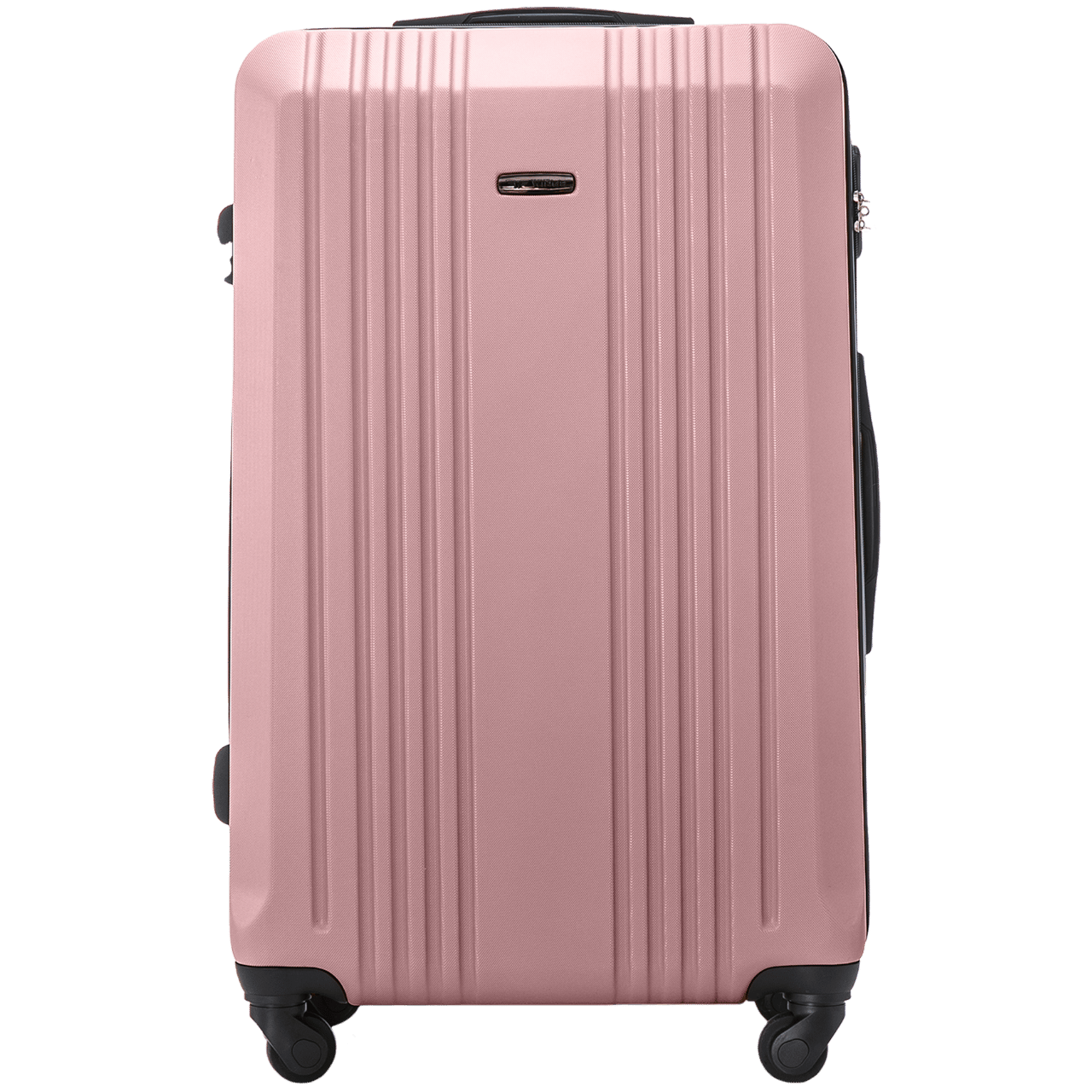 Walizka duża Wings 28" KESTREL Rose gold