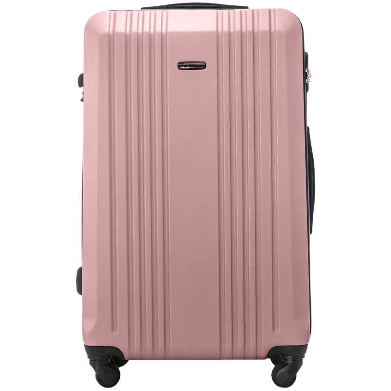Walizka duża Wings 28" KESTREL Rose gold