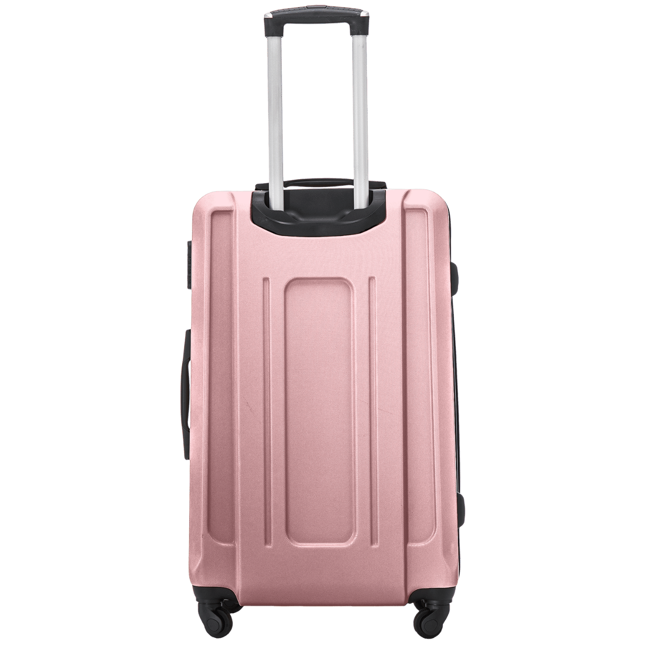 Walizka duża Wings 28" KESTREL Rose gold