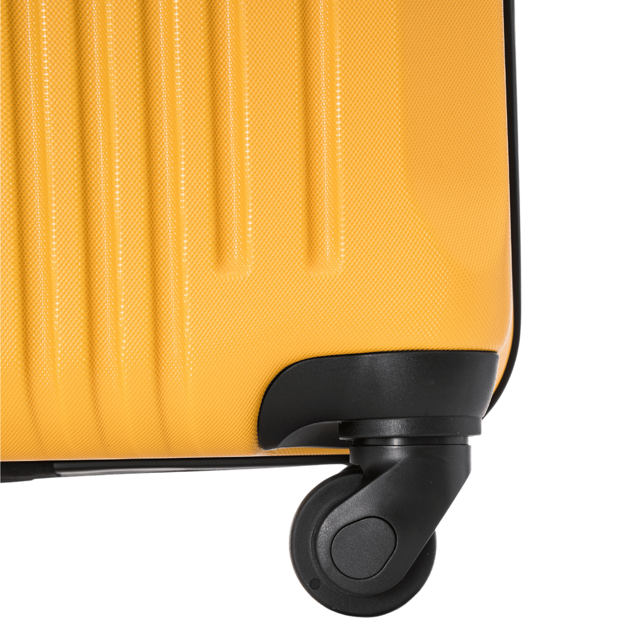 Walizka duża Wings 28" KESTREL Rose gold