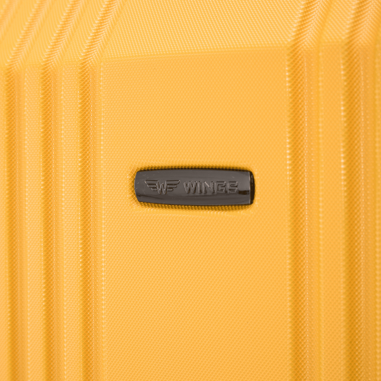 Walizka duża Wings 28" KESTREL Rose gold