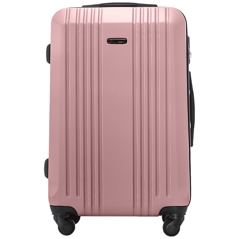 Walizka średnia Wings 24" KESTREL Rose gold
