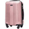 Walizka kabinowa Wings 20" KESTREL Rose gold