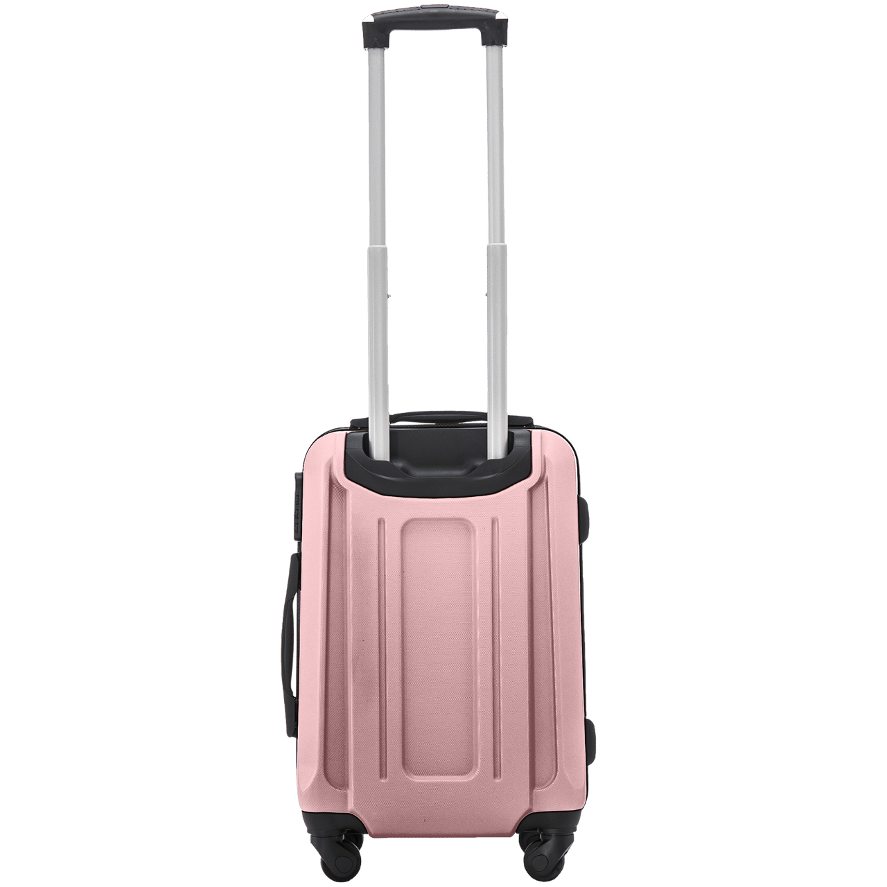 Walizka kabinowa Wings 20" KESTREL Rose gold