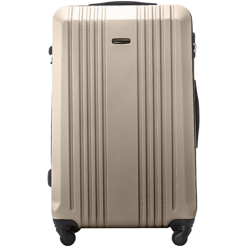 Walizka duża Wings 28" KESTREL Champagne