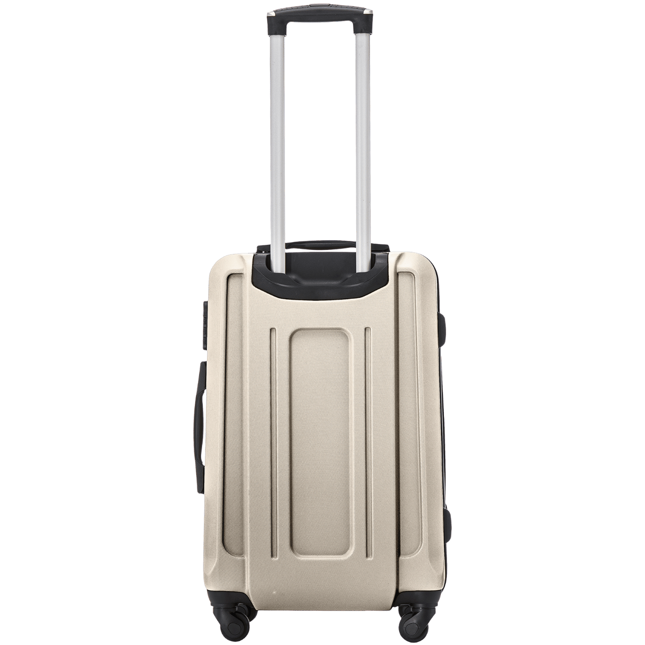 Komplet 3 walizek Wings KESTREL Champagne KESTREL COLLECTION