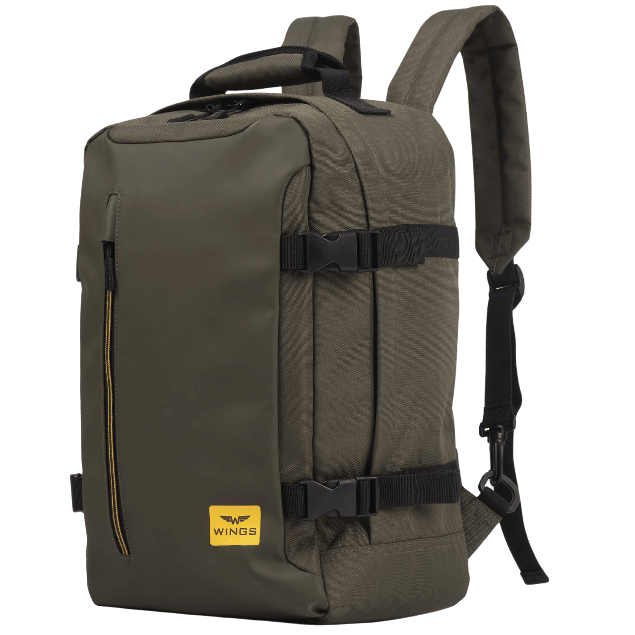 WINGS plecak podróżny PARTRIGE Dark Green