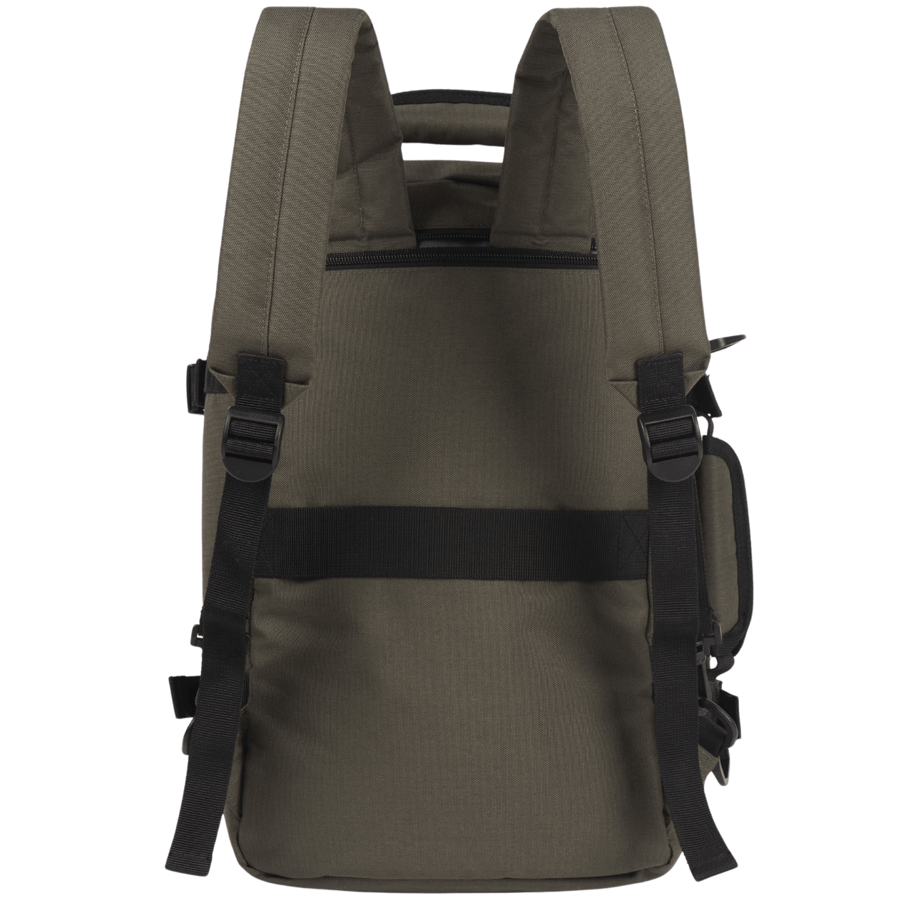 WINGS plecak podróżny PARTRIGE Dark Green
