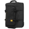 WINGS Walizka miękka S 20" PARTRIGE Black