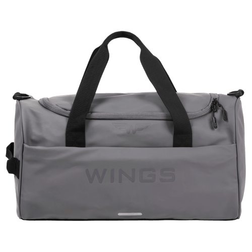 WINGS Torba podręczna STORK Grey