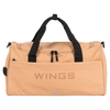 WINGS Torba podręczna STORK Cappuccino