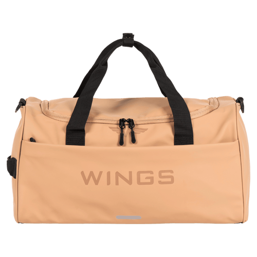 WINGS Torba podręczna STORK Cappuccino