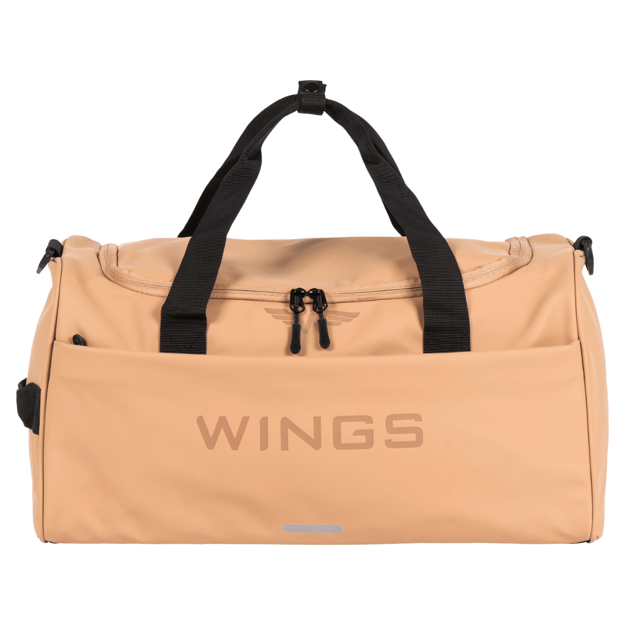 WINGS Torba podręczna STORK Cappuccino