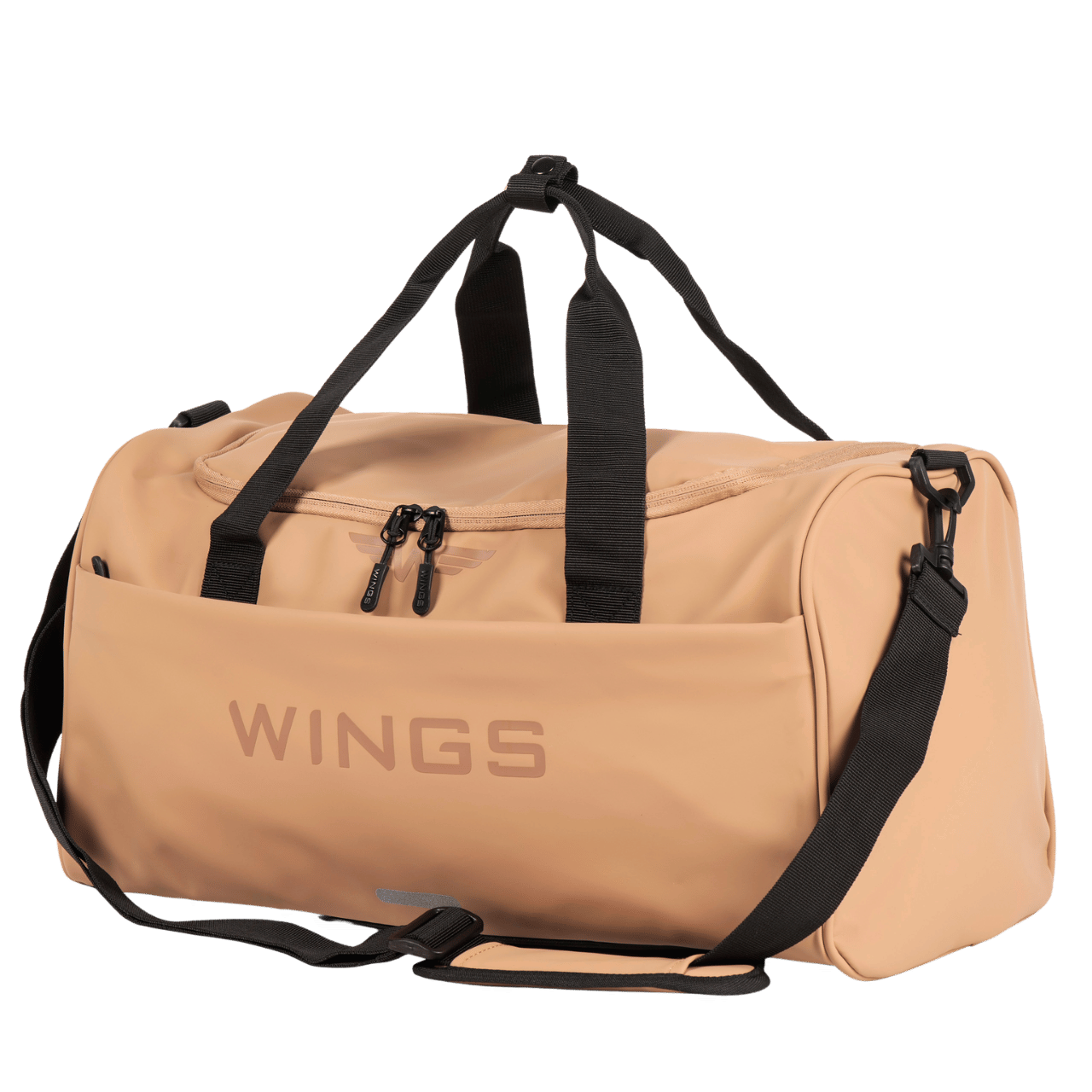 WINGS Torba podręczna STORK Cappuccino