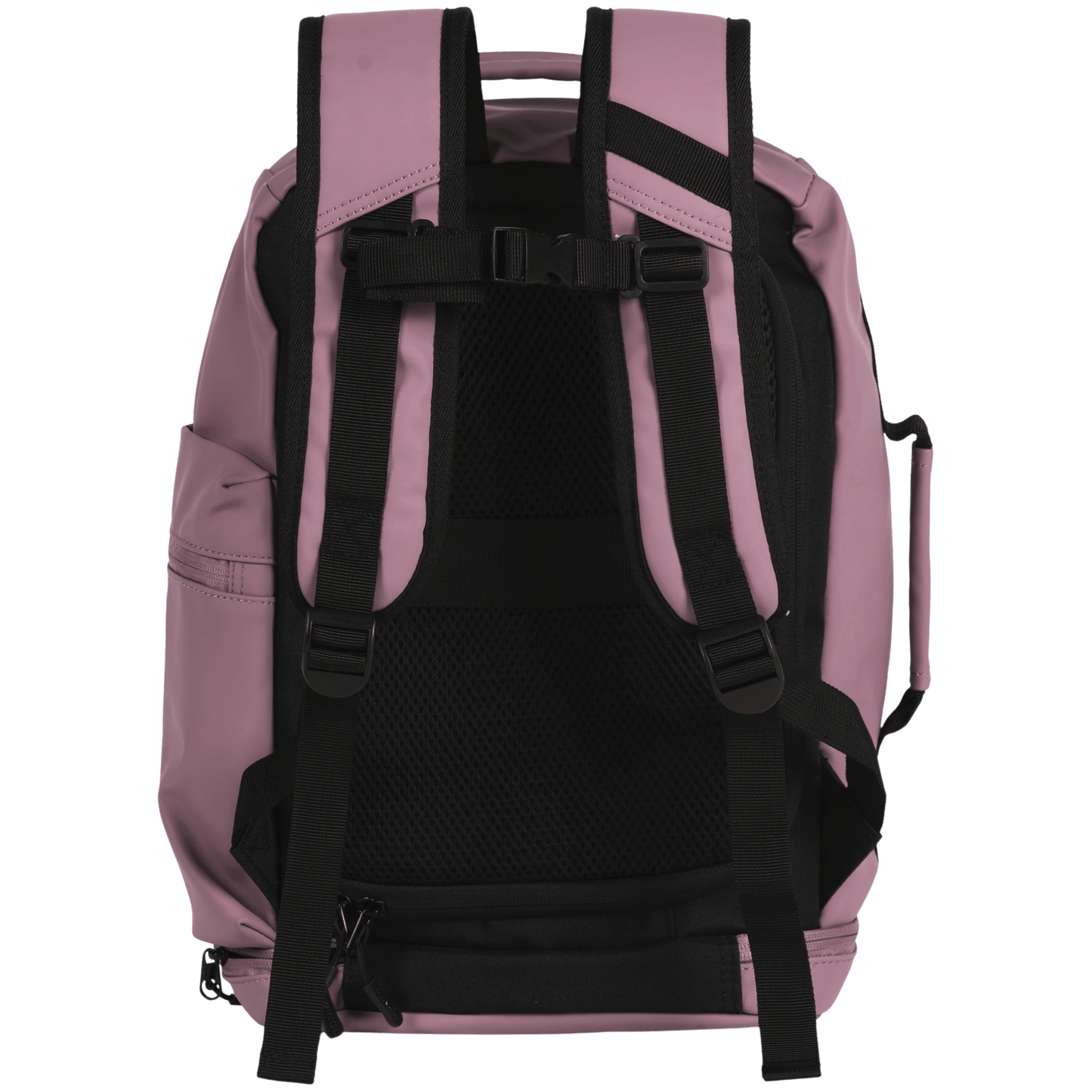 WINGS Plecak podróżny STORK Light Purple
