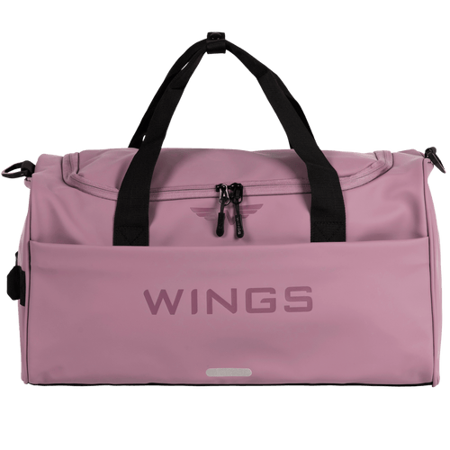 WINGS Torba podręczna STORK Light Purple