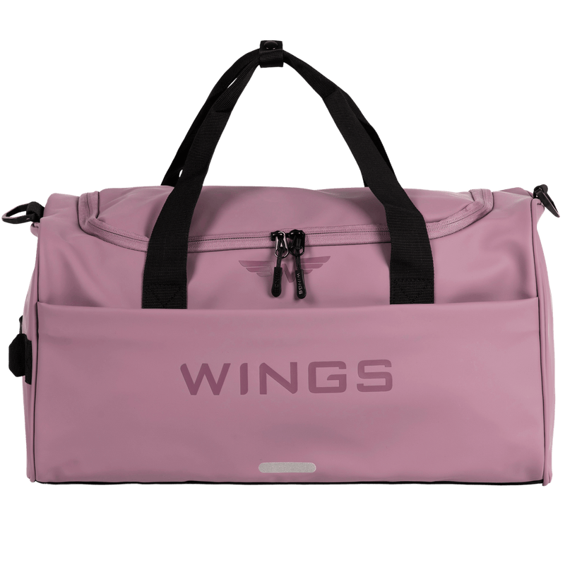 WINGS Torba podręczna STORK Light Purple