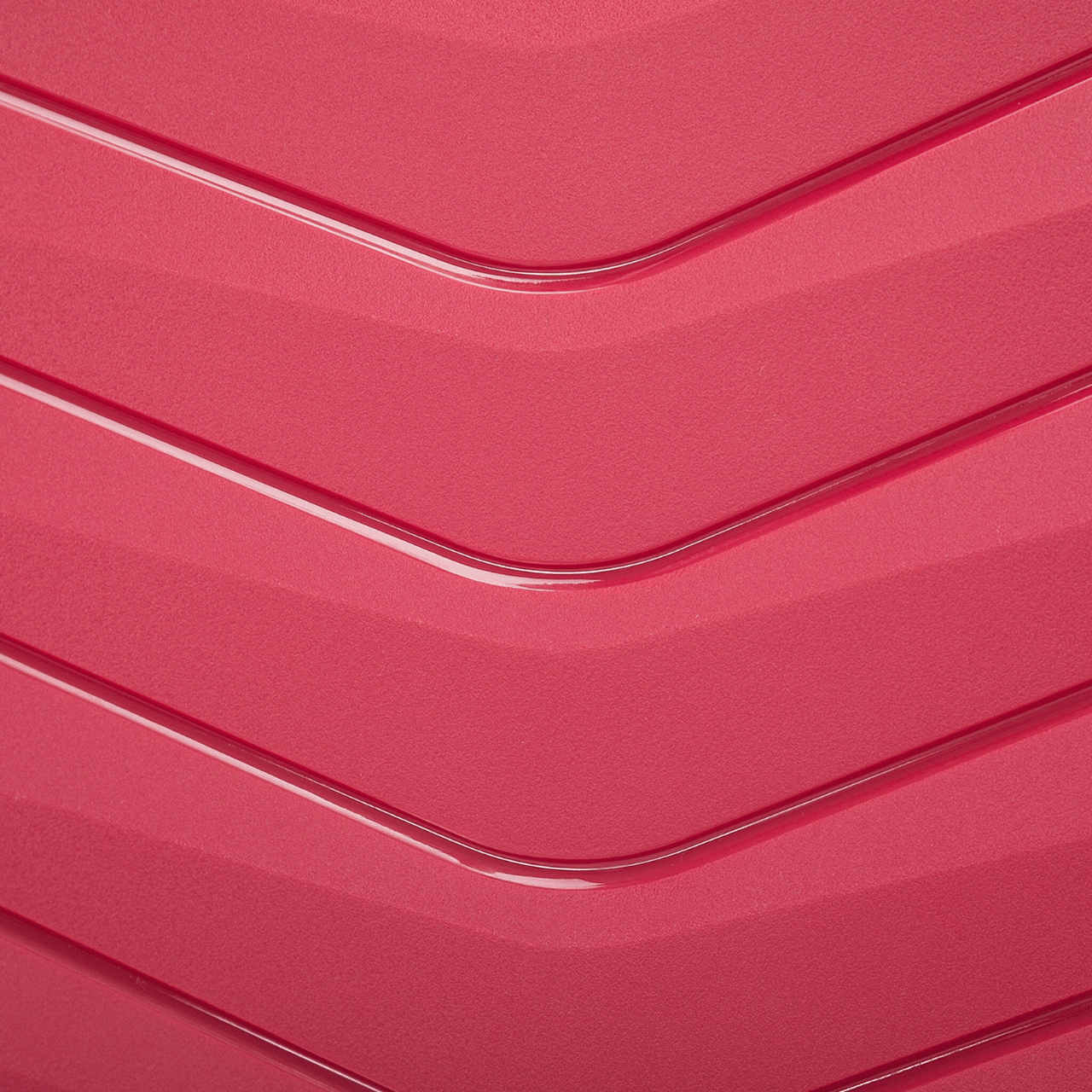 Walizka duża Wings PHOENIX polipropylen 28" CHAMPAGNE