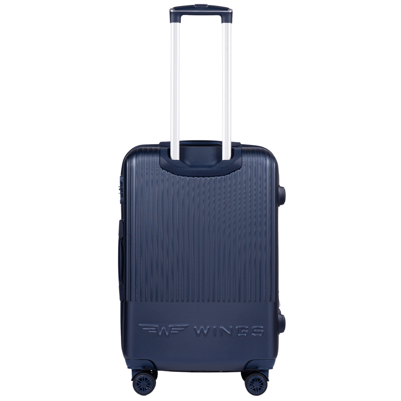 Zestaw 3 Walizek Wings Swallow 3.0 BLUE SWALLOW COLLECTION