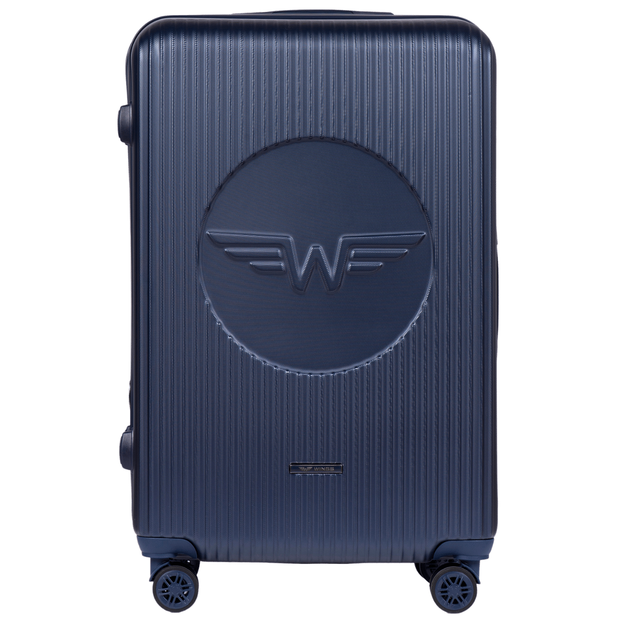 Walizka duża Wings Swallow 3.0 BLUE 28" SWALLOW COLLECTION
