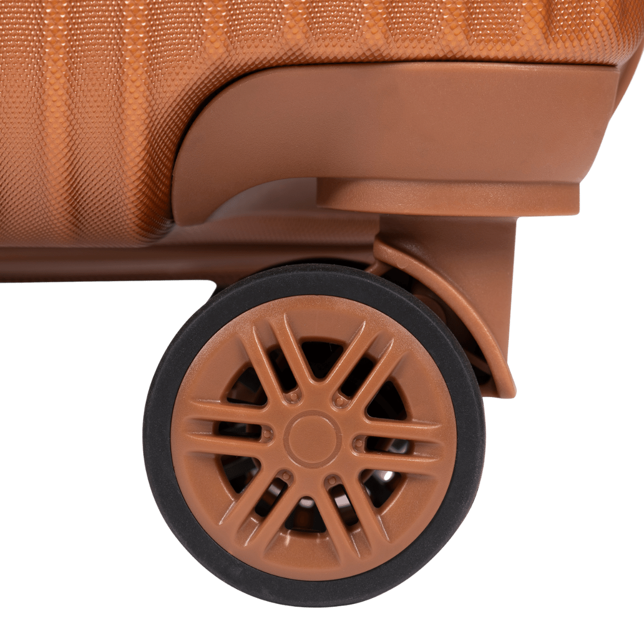 Walizka średnia Wings Swallow 3.0 ROSE GOLD 24" SWALLOW COLLECTION