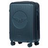 Walizka średnia Wings Swallow 3.0 DARK GREEN 24"