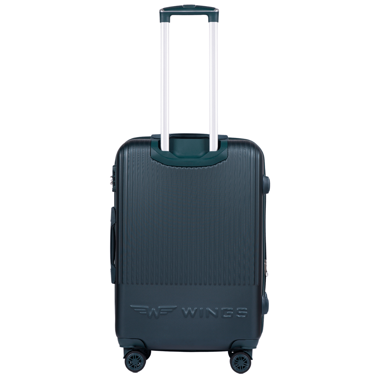 Walizka średnia Wings Swallow 3.0 DARK GREEN 24" SWALLOW COLLECTION