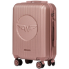 Walizka kabinowa Wings Swallow 3.0 ROSE GOLD 20"