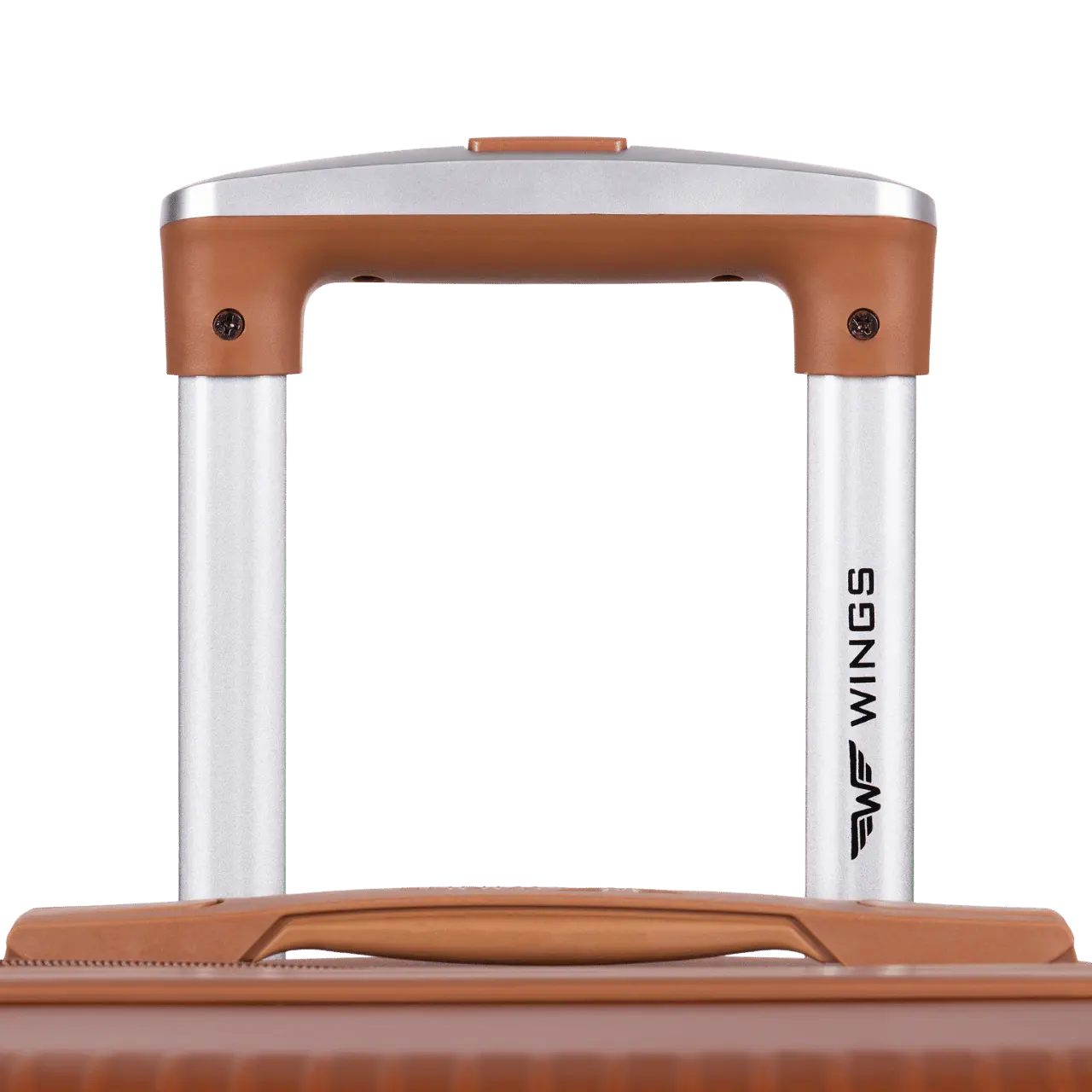 Walizka kabinowa Wings Swallow 3.0 ROSE GOLD 20" SWALLOW COLLECTION